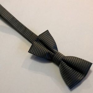 Bow tie by Georgius Rex